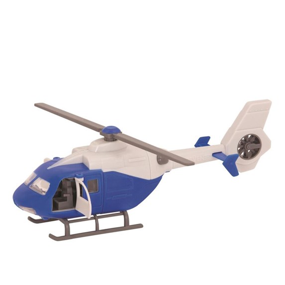 Driven Mini Helikopter