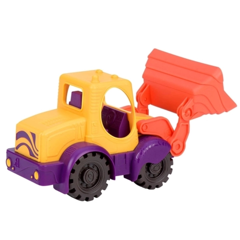 B.Toys Mini Kepçe Sarı