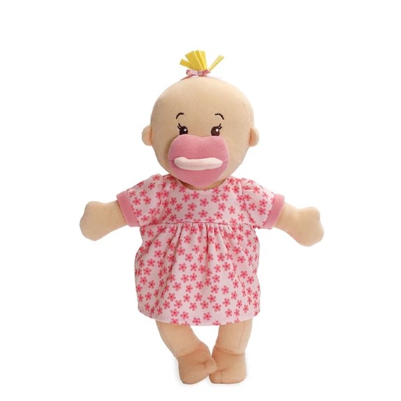 Manhattan Toy Baby Stella Kız Oyuncak Bebek
