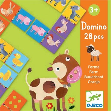 Domino Farm