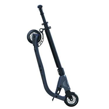 Globber Scooter/One NL 125/Siyah
