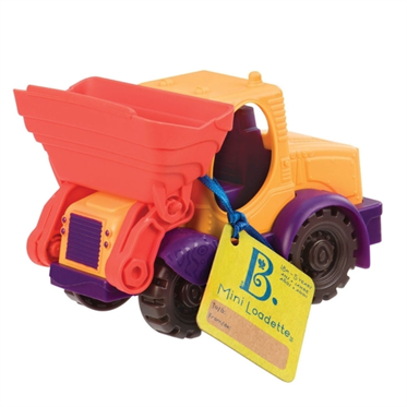 B.Toys Mini Kepçe Sarı
