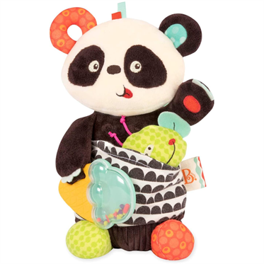 B.Toys Puset Oyuncağı Panda