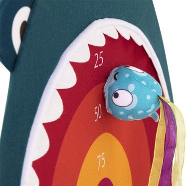 B.Toys Dart Köpekbalığı