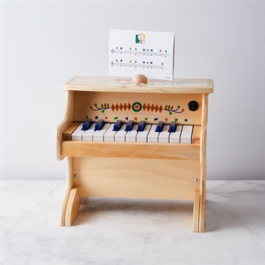 Djeco Elektronik Piyano