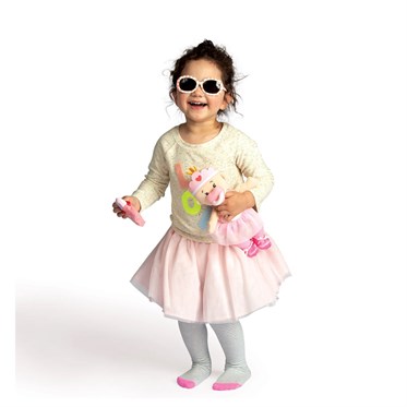 Manhattan Toy Baby Stella Balerin Oyuncak Bebek