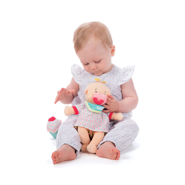 Manhattan Toy Wee Baby Stella Oyuncak  Bebek Doğum Günü