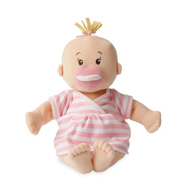 Manhattan Toys Stella Oyuncak Kız Bebek
