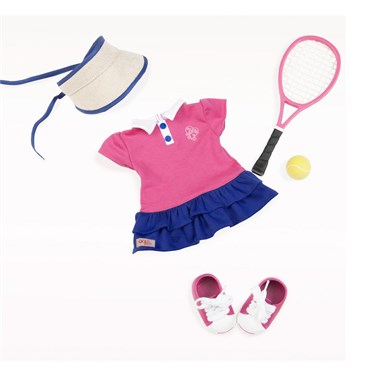 Our Generation Kıyafet/Tenis