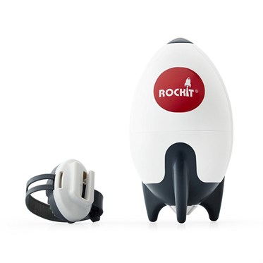 Rockit Bebek Arabası Titreşim Cihazı